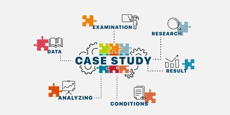 Critical Components Of A Business Case Study